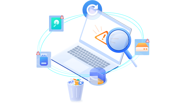 Data Recovery Personal